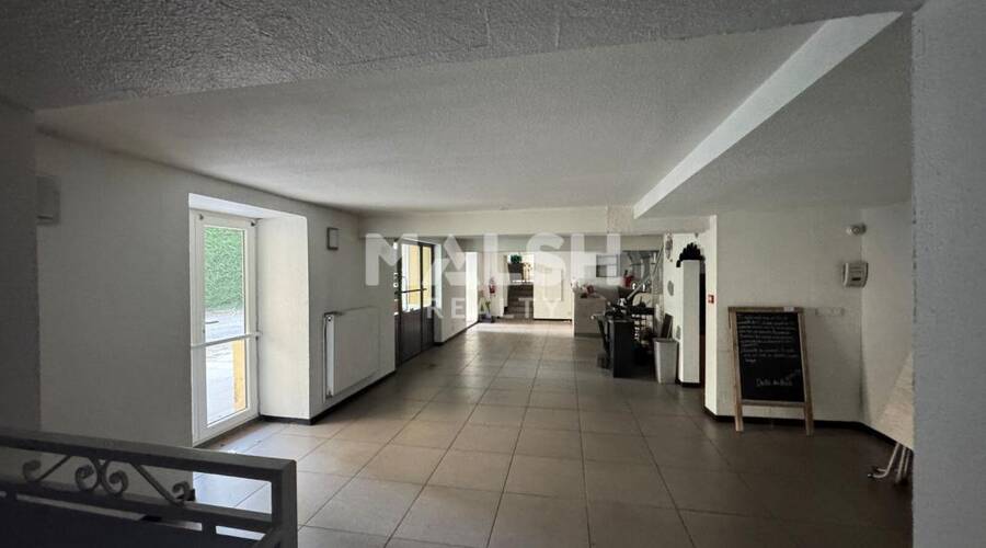 REXIM - Bureau - Loire - Villars - 6