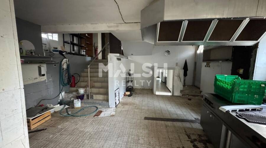 REXIM - Bureau - Loire - Villars - 8