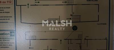 REXIM - Bureau - Loire - Villars - 10