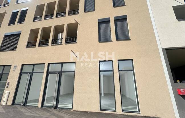 REXIM - Local commercial - Rhône - Lyon - 1