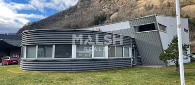 REXIM - Local d'activités - Ain - Saint-Rambert-en-Bugey - 8