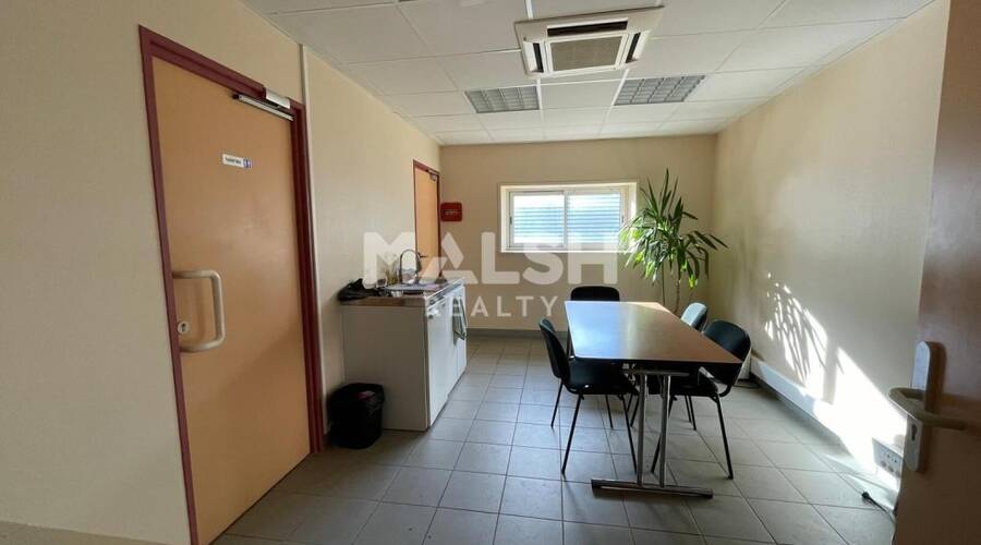 REXIM - Local d'activités - Ain - Saint-Rambert-en-Bugey - 5