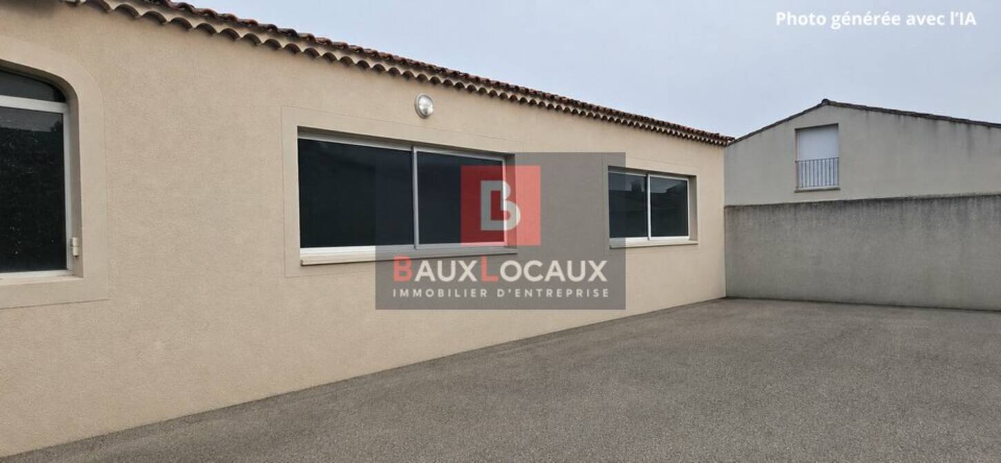 REXIM - Local d'activités - Vaucluse - Entraigues-sur-la-Sorgue - 2