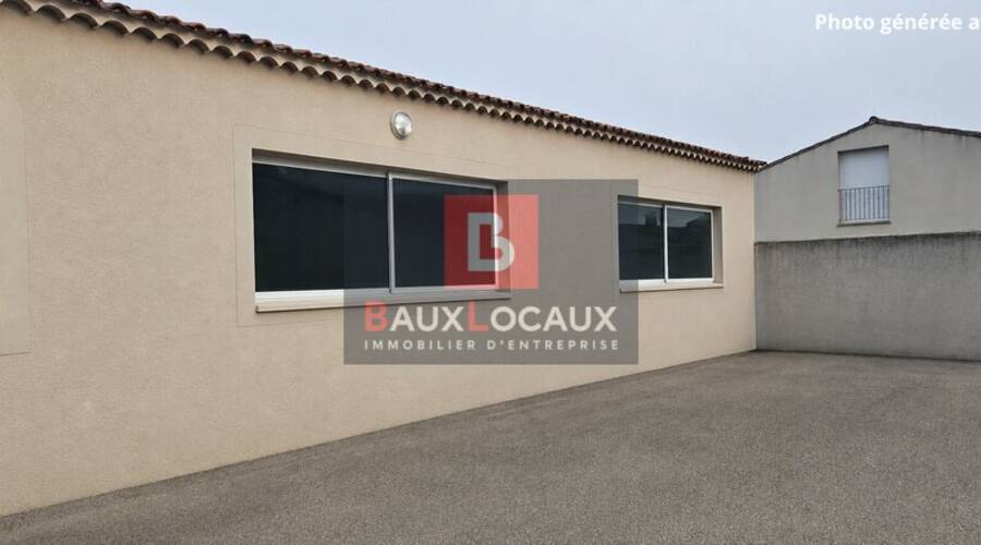 REXIM - Local d'activités - Vaucluse - Entraigues-sur-la-Sorgue - 2
