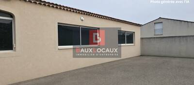 REXIM - Local d'activités - Vaucluse - Entraigues-sur-la-Sorgue - 2