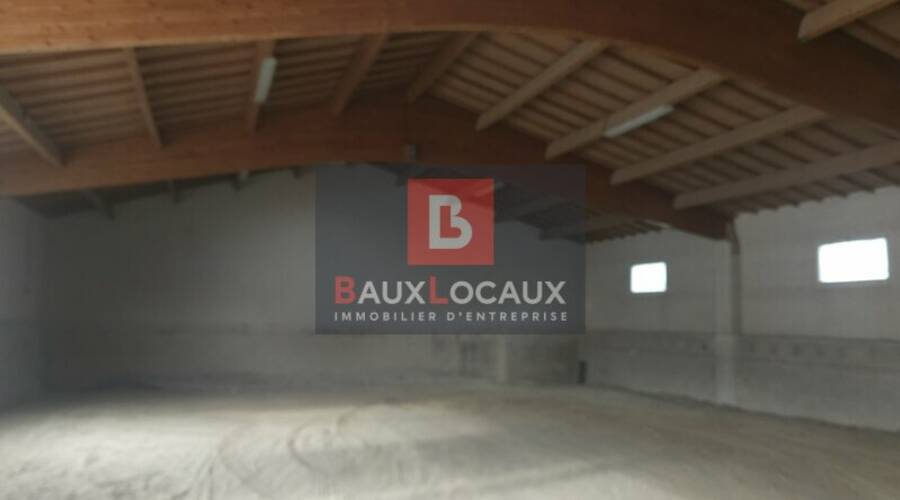 REXIM - Local d'activités - Vaucluse - Entraigues-sur-la-Sorgue - 3
