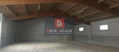 REXIM - Local d'activités - Vaucluse - Entraigues-sur-la-Sorgue - 3