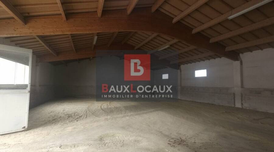 REXIM - Local d'activités - Vaucluse - Entraigues-sur-la-Sorgue - 4