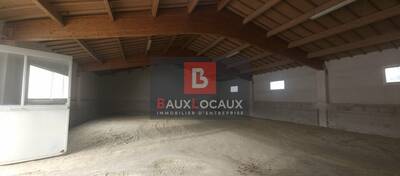 REXIM - Local d'activités - Vaucluse - Entraigues-sur-la-Sorgue - 4