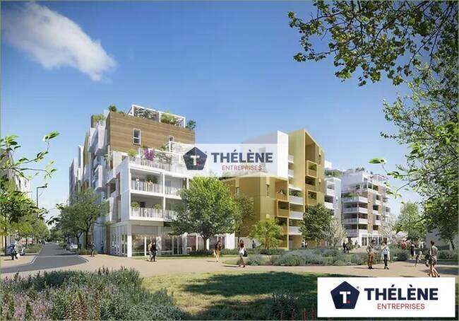 REXIM - Local commercial - Hérault - Montpellier - 1