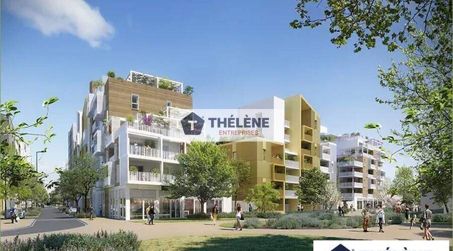 REXIM - Local commercial - Hérault - Montpellier - 1