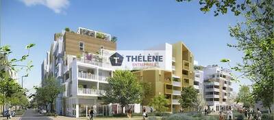 REXIM - Local commercial - Hérault - Montpellier - 1