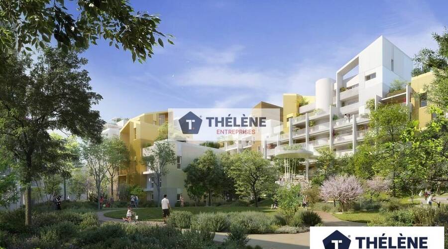 REXIM - Local commercial - Hérault - Montpellier - 2