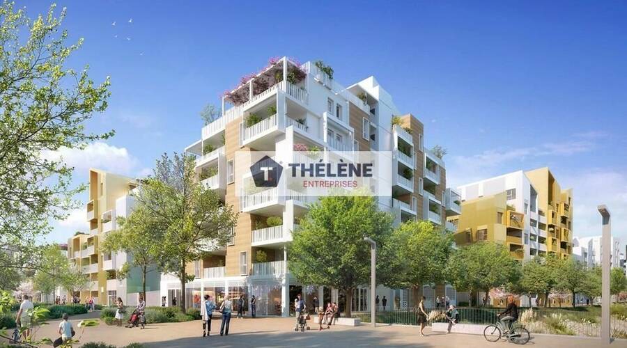 REXIM - Local commercial - Hérault - Montpellier - 3