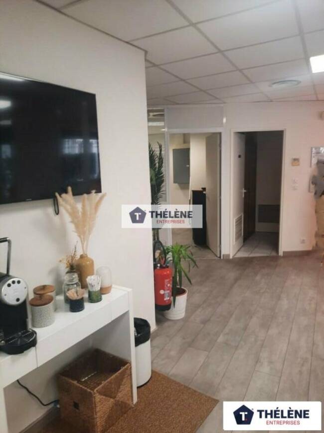 REXIM - Local commercial - Hérault - Montpellier - 1