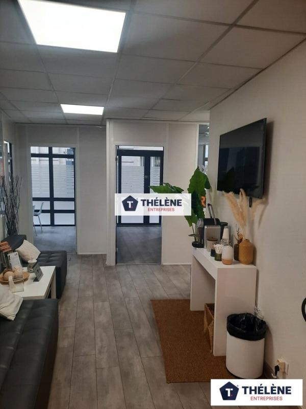 REXIM - Local commercial - Hérault - Montpellier - 3