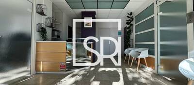 REXIM - Bureau - Puy-de-Dôme - Clermont-Ferrand - 1