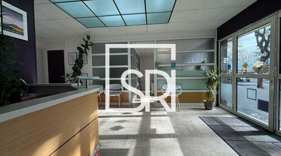 REXIM - Bureau - Puy-de-Dôme - Clermont-Ferrand - 3