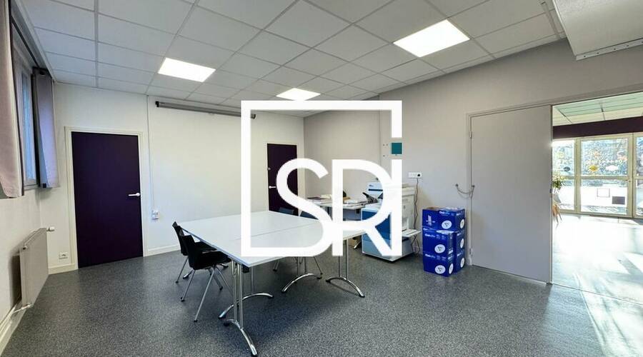 REXIM - Bureau - Puy-de-Dôme - Clermont-Ferrand - 5