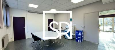 REXIM - Bureau - Puy-de-Dôme - Clermont-Ferrand - 5
