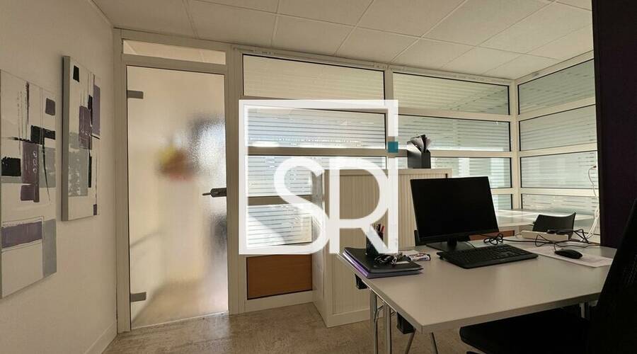 REXIM - Bureau - Puy-de-Dôme - Clermont-Ferrand - 8