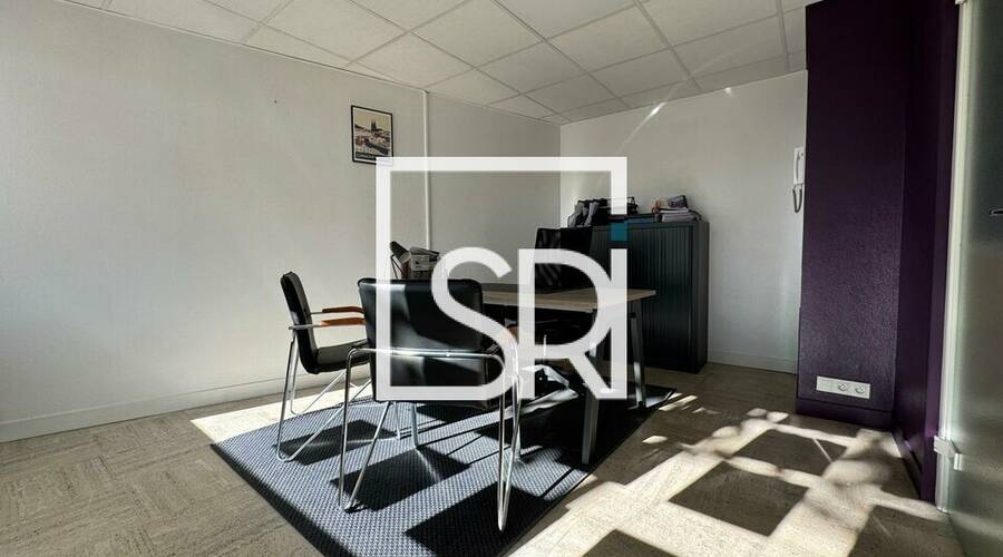 REXIM - Bureau - Puy-de-Dôme - Clermont-Ferrand - 9