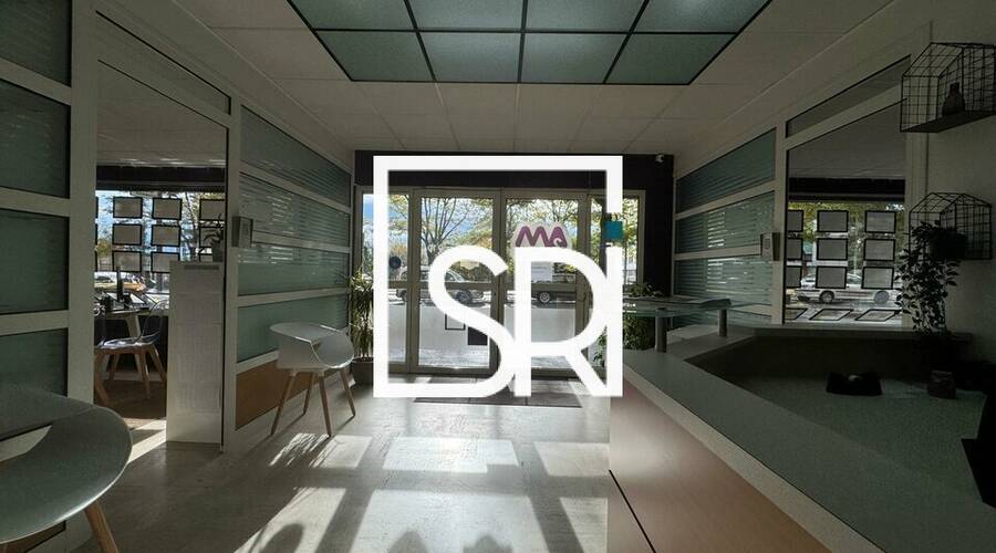 REXIM - Bureau - Puy-de-Dôme - Clermont-Ferrand - 10