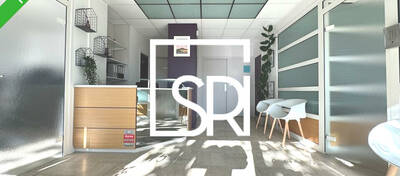 REXIM - Bureau - Puy-de-Dôme - Clermont-Ferrand - 1