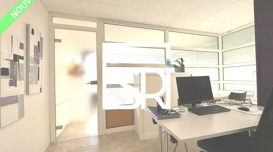 REXIM - Bureau - Puy-de-Dôme - Clermont-Ferrand - 8