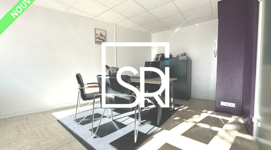 REXIM - Bureau - Puy-de-Dôme - Clermont-Ferrand - 9