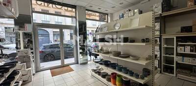 REXIM - Local commercial - Rhône - Lyon - 2
