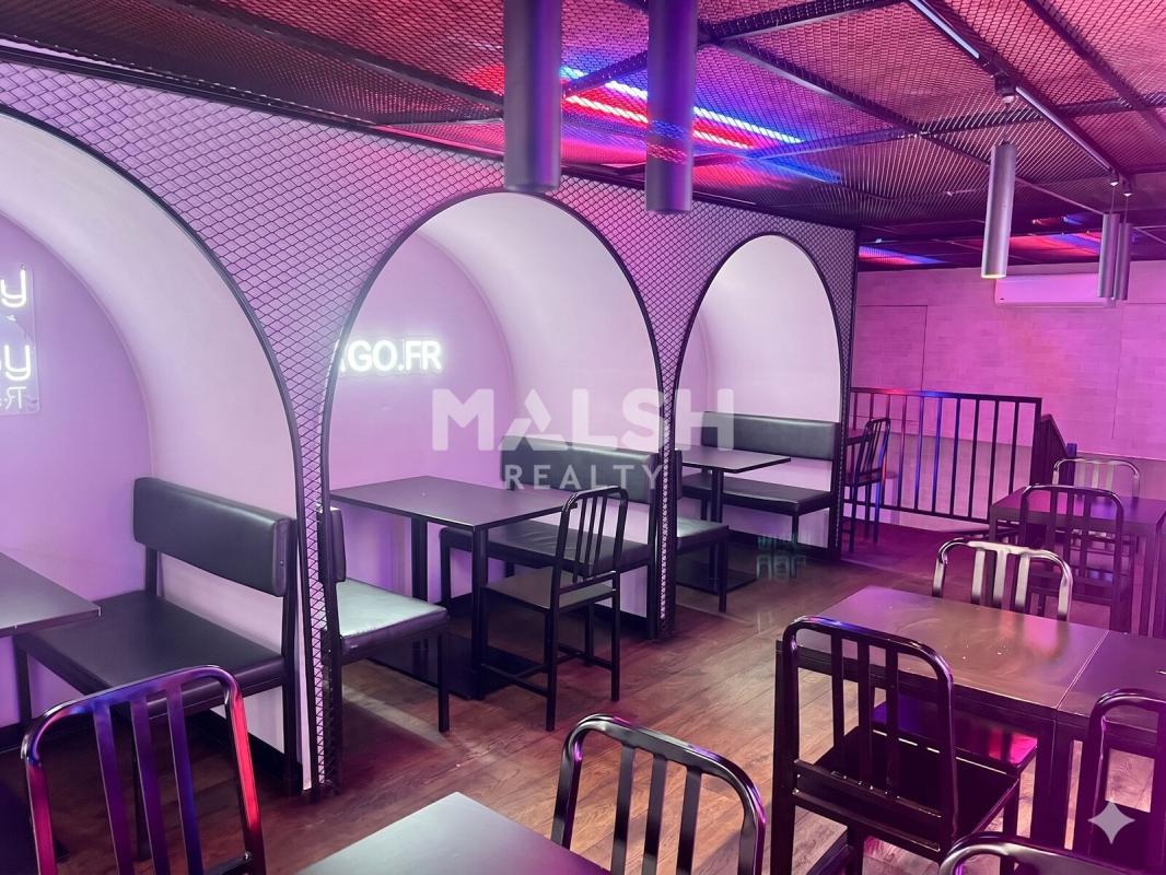 REXIM - Local commercial - Rhône - Lyon - 6