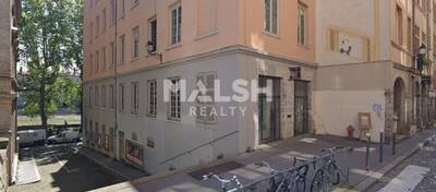 REXIM - Local commercial - Rhône - Lyon - 3