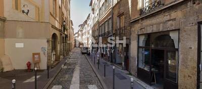 REXIM - Local commercial - Rhône - Lyon - 4