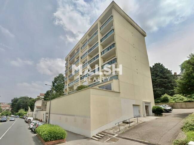 REXIM - Bureau - Rhône - Lyon - 1