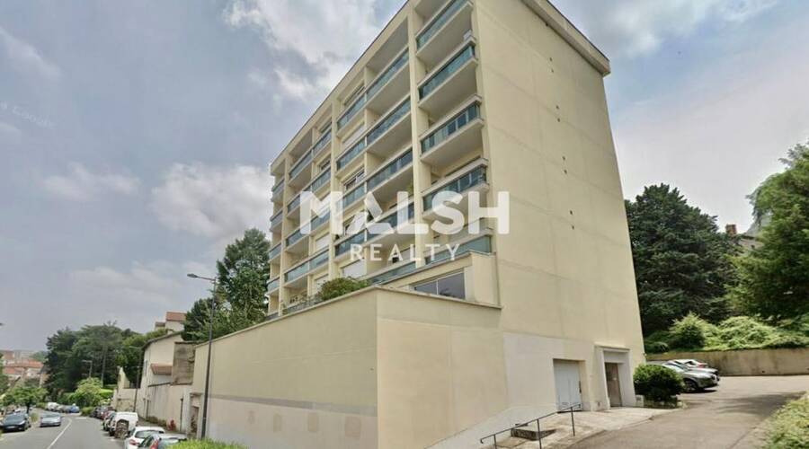 REXIM - Bureau - Rhône - Lyon - 1
