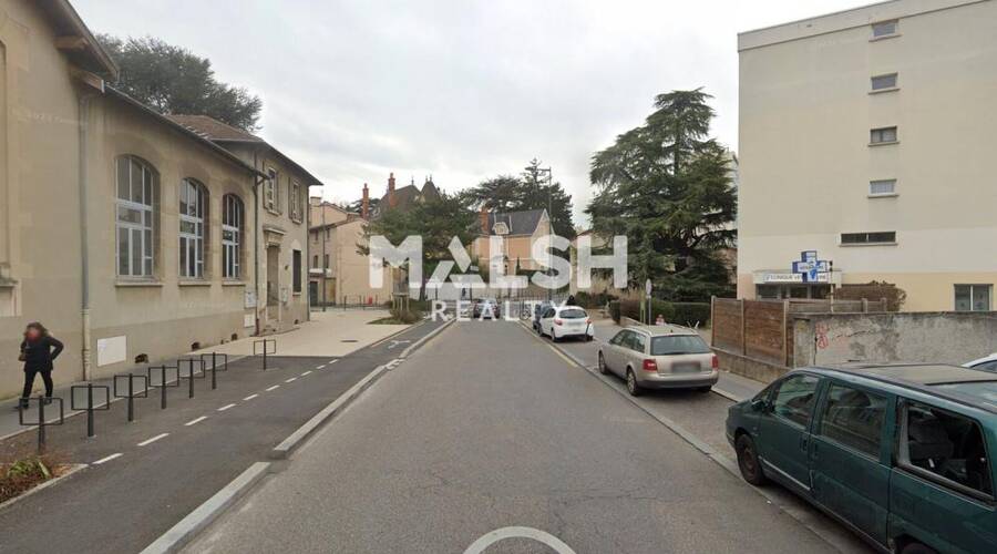 REXIM - Bureau - Rhône - Lyon - 8