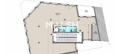 REXIM - Bureau - Rhône - Villeurbanne - 7
