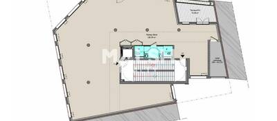 REXIM - Bureau - Rhône - Villeurbanne - 6