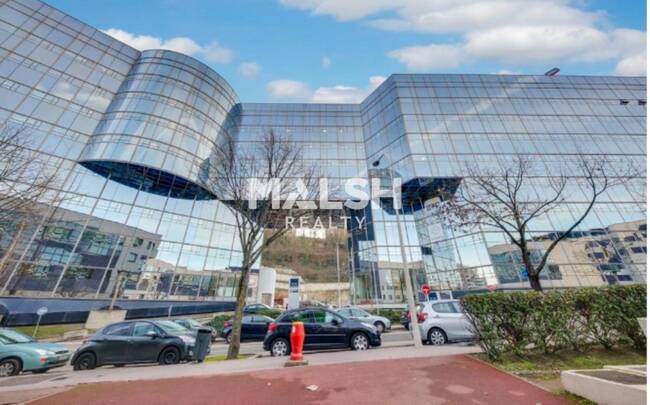 REXIM - Bureau - Rhône - Lyon - 1