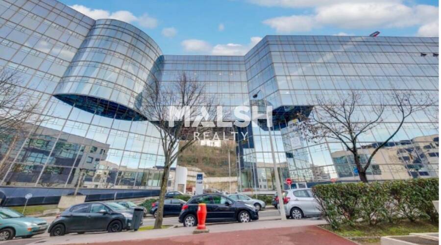 REXIM - Bureau - Rhône - Lyon - 1