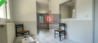 REXIM - Bureau - Vaucluse - Le Pontet - 1