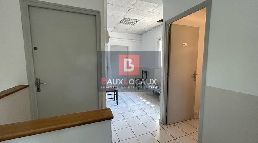 REXIM - Bureau - Vaucluse - Le Pontet - 2