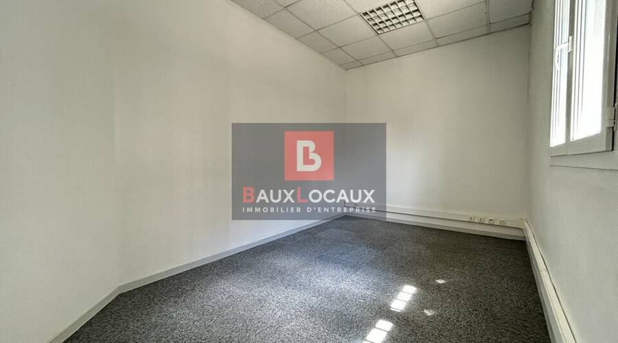 REXIM - Bureau - Vaucluse - Le Pontet - 3