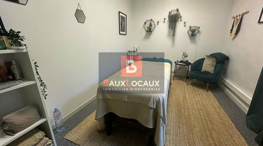 REXIM - Bureau - Vaucluse - Le Pontet - 4
