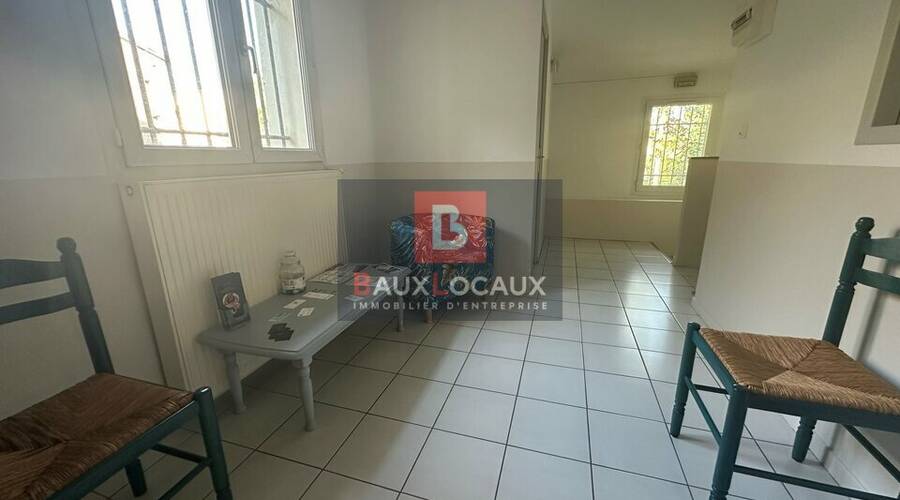 REXIM - Bureau - Vaucluse - Le Pontet - 5