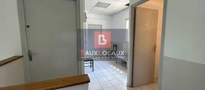 REXIM - Bureau - Vaucluse - Le Pontet - 2
