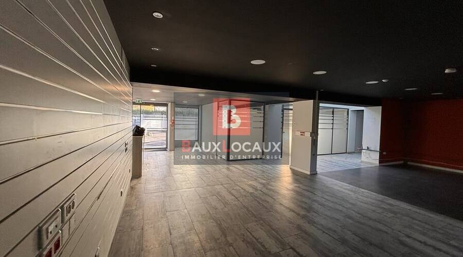 REXIM - Local commercial - Vaucluse - Orange - 4