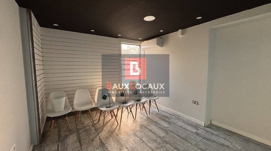 REXIM - Local commercial - Vaucluse - Orange - 6