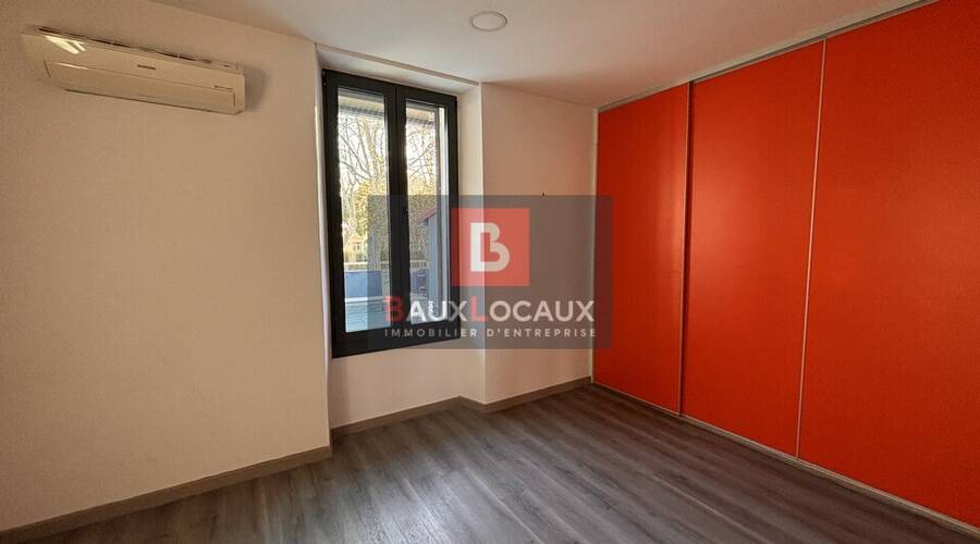 REXIM - Local commercial - Vaucluse - Orange - 9